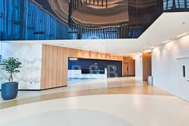 شقة في جلفار تاورز،دفن النخیل 2 غرف 870000 درهم - 13163002