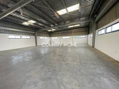 4,500 Sqft Car Storage | Prime Location