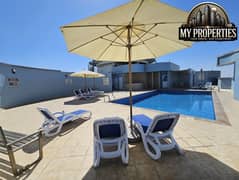 شقة في برج راك،السير 1 غرفة 24800 درهم - 13163062