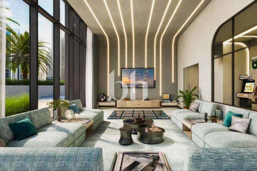 Mercer House | Stylish | 3-Bedroom Living