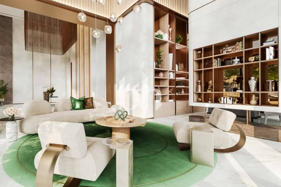 Mercer House | Stylish | 3-Bedroom Living