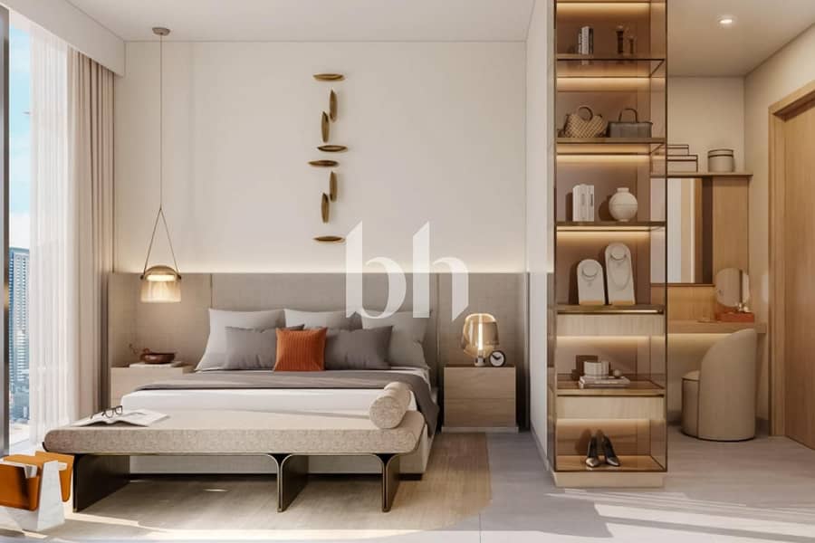 Mercer House | Stylish | 3-Bedroom Living