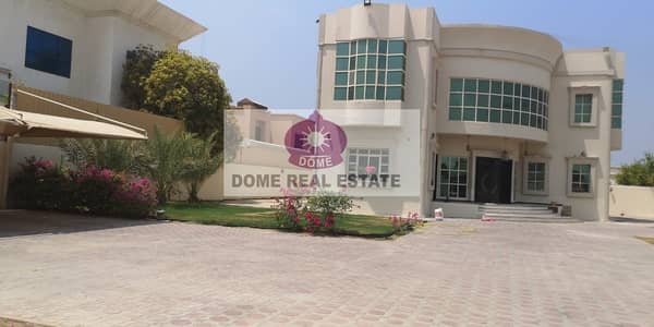 Al Barsha 2 :4 B/R Indp double storey villa avilable for rent Al Barsha 2 :4 B/R Indp double storey villa avilable for rent