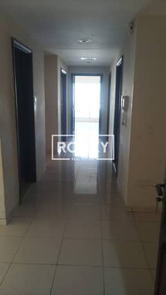 3 B/R | Central Split A/C With Outdoor Unit