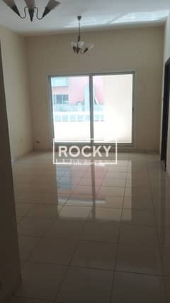 3 B/R | Central Split A/C With Outdoor Unit