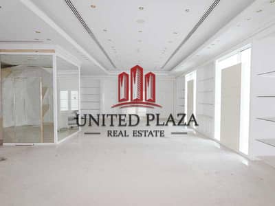 Shop for Rent in Al Bateen, Abu Dhabi - SPACIOUS RETAIL | PRIME LOCATION | GRADE A SPACE