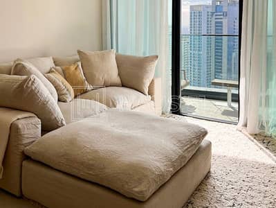 1 Bedroom Apartment for Sale in Jumeirah Beach Residence (JBR), Dubai - Jumeirah Gate Tower 1-10. jpg