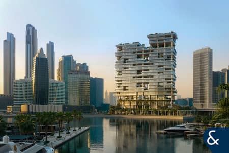 Office for Sale in Business Bay, Dubai - 1 of 6 Grand Offices | Epitome of Luxury Office for Sale in Business Bay, Dubai - 1 of 6 Grand Offices | Epitome of Luxury