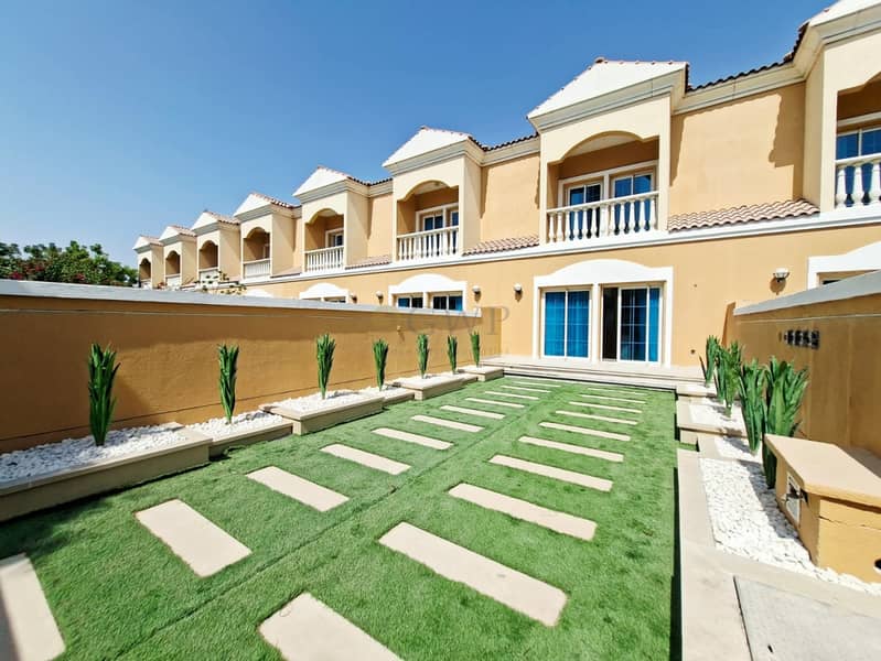 Bang On The Green Belt |Single Row|Fully Furnished