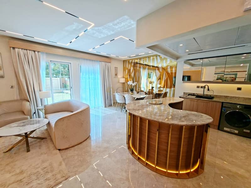 Bang On The Green Belt |Single Row|Fully Furnished