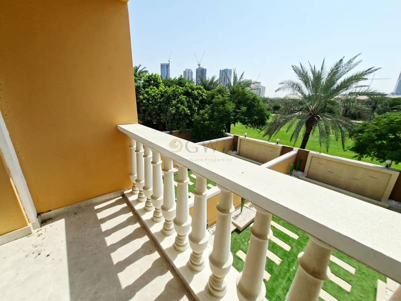 Bang On The Green Belt |Single Row|Fully Furnished