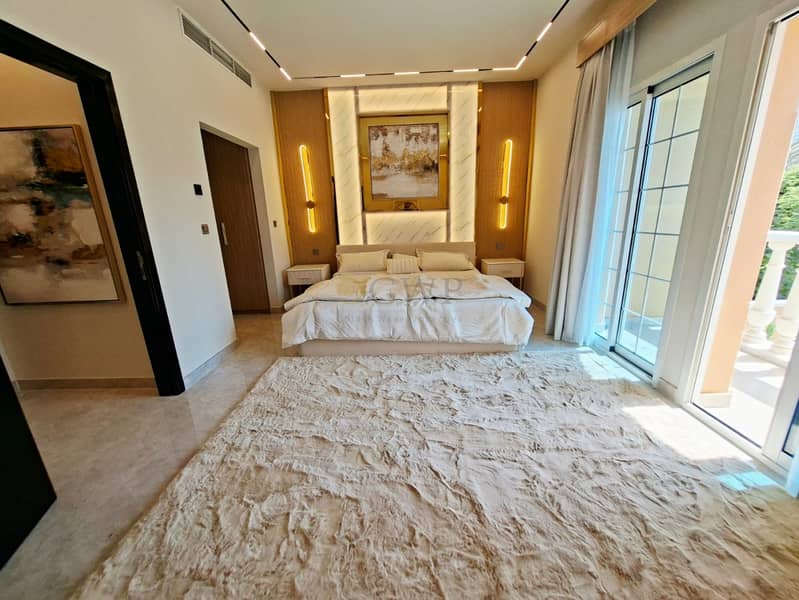 Bang On The Green Belt |Single Row|Fully Furnished - Image 7