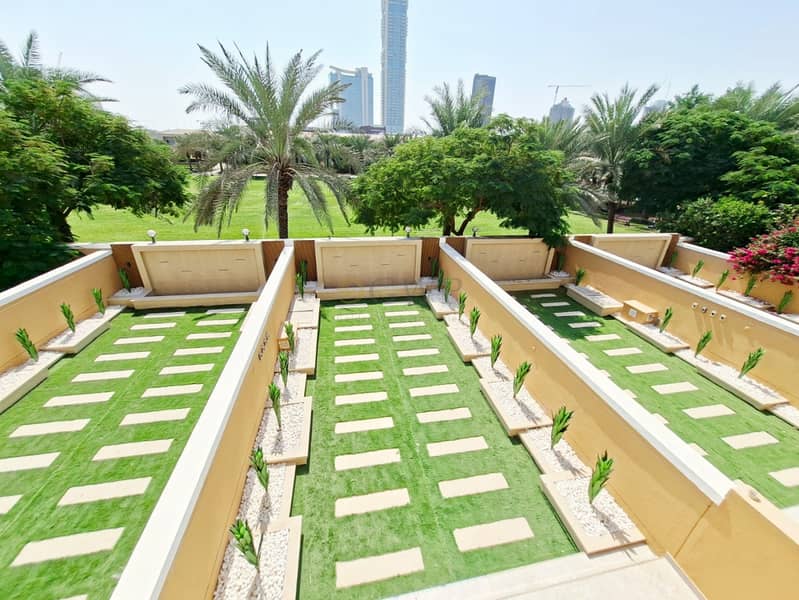 Bang On The Green Belt |Single Row|Fully Furnished - Image 8