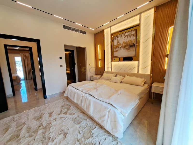 Bang On The Green Belt |Single Row|Fully Furnished - Image 11