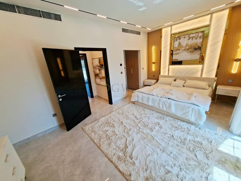 Bang On The Green Belt |Single Row|Fully Furnished - Image 16