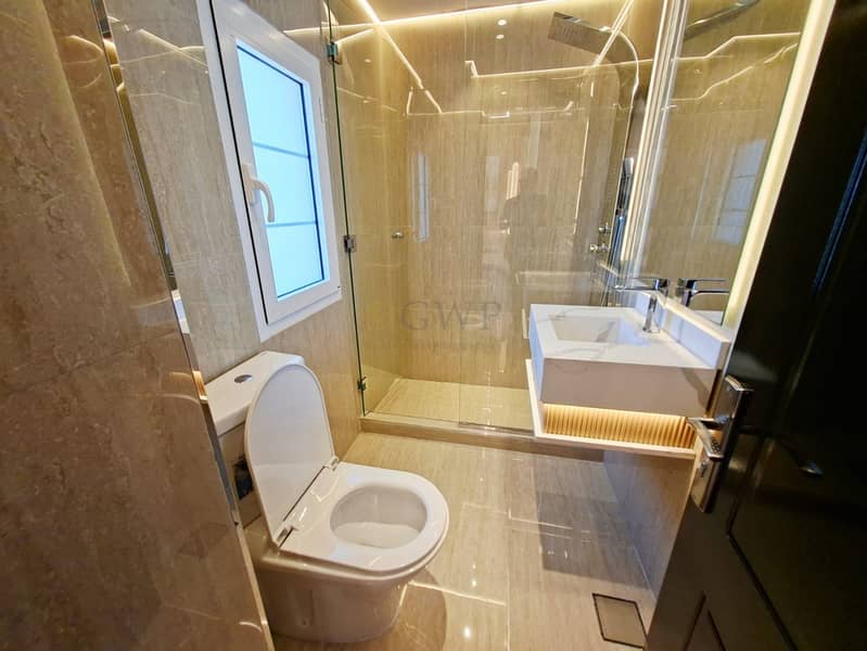 Bang On The Green Belt |Single Row|Fully Furnished - Image 17