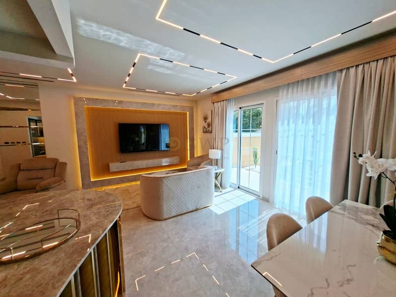 Bang On The Green Belt |Single Row|Fully Furnished - Image 18