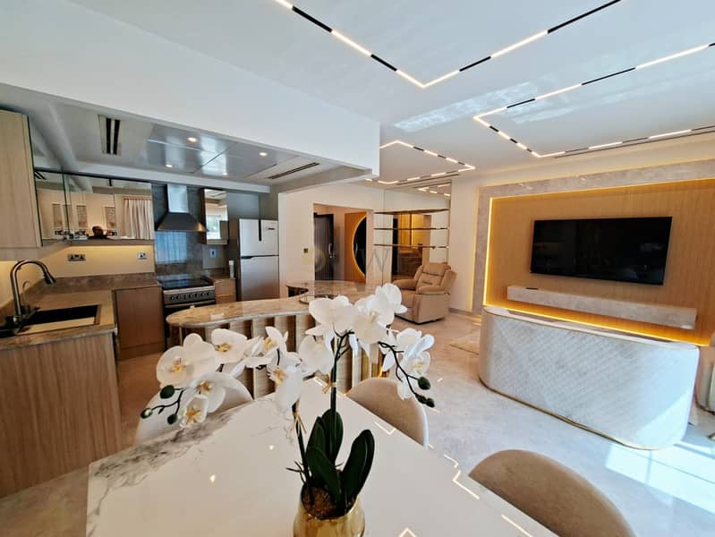 Bang On The Green Belt |Single Row|Fully Furnished - Image 20