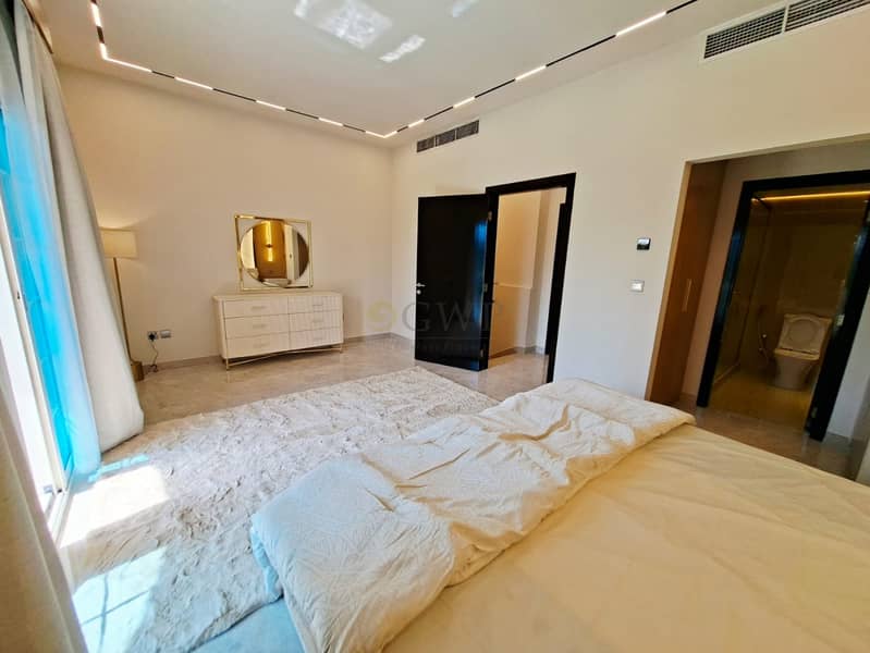 Bang On The Green Belt |Single Row|Fully Furnished - Image 21