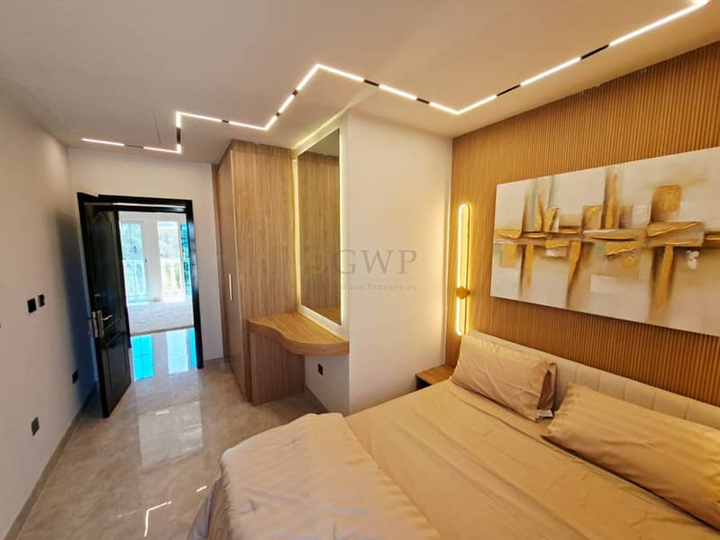 Bang On The Green Belt |Single Row|Fully Furnished - Image 24