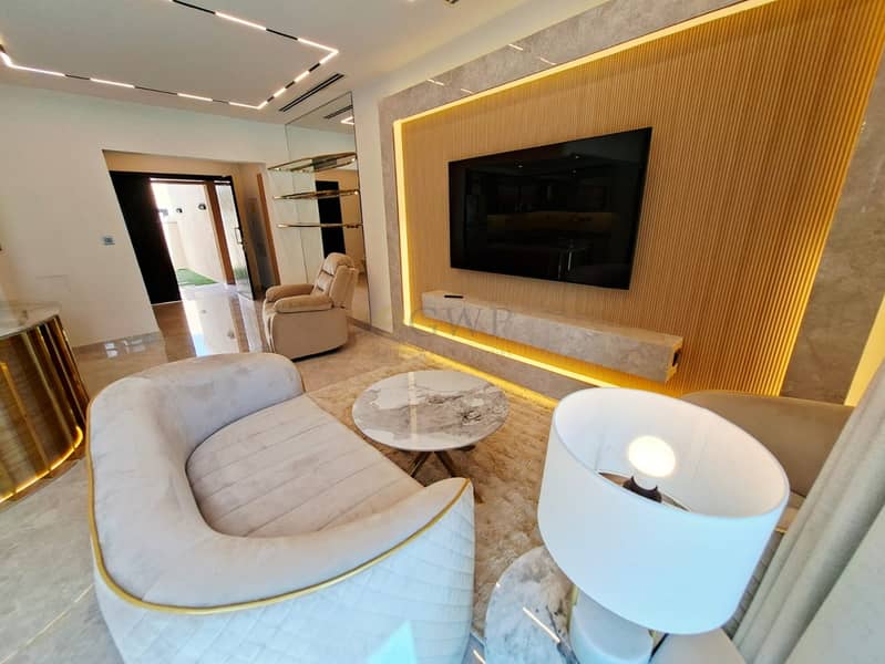 Bang On The Green Belt |Single Row|Fully Furnished - Image 25