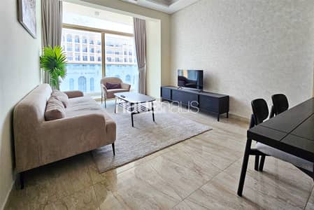 2 Schlafzimmer Wohnung zum zur Miete in Arjan, Dubai - Wohnung in Arjan，Samana Greens, 2 schlafzimmer, 100000 AED - 13164423