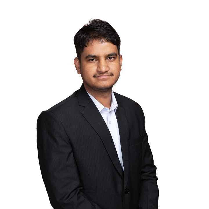 Bijay Kharel
