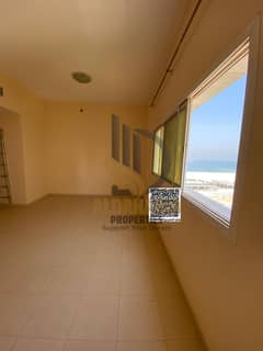 Apartment in Corniche Ajman，Corniche Tower 2 bedrooms 47000 AED - 13164541