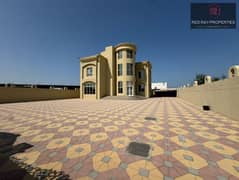 فیلا في الظيت الجنوبي،الظيت 6 غرف 170000 درهم - 13164617