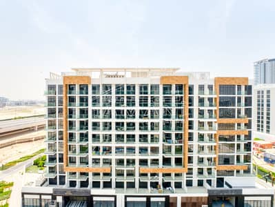 Studio for Rent in Meydan, Dubai - Chiller Free | Vacant Soon | Best Deal