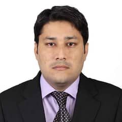 Muhammad Khurram