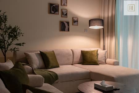 1 Bedroom Flat for Rent in The Greens, Dubai - DSC03740. jpg