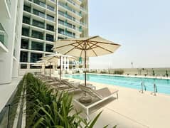 شقة في بن غاطي أزور،الضاحية 16،قرية جميرا الدائرية 740000 درهم - 13165029