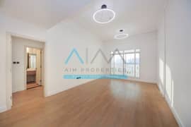 Spacious 1BR | Vacant | Genuine Resale | Motivated Seller | Prime Location in Arjan