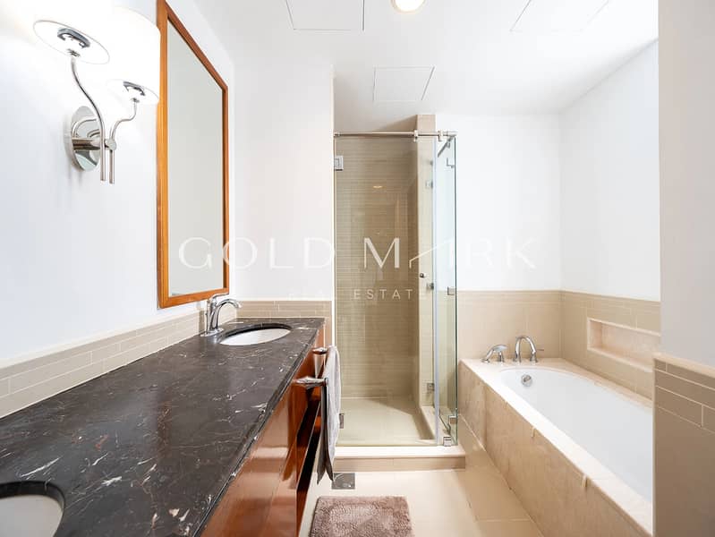 Exclusive | Type 5 | Vacant on transfer