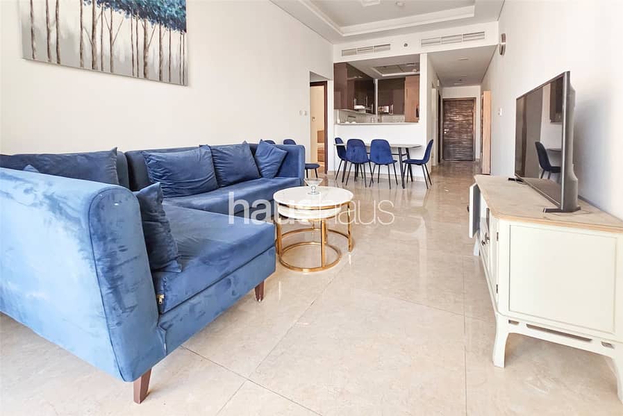 Modern Living | Fully Furnished | Good Location