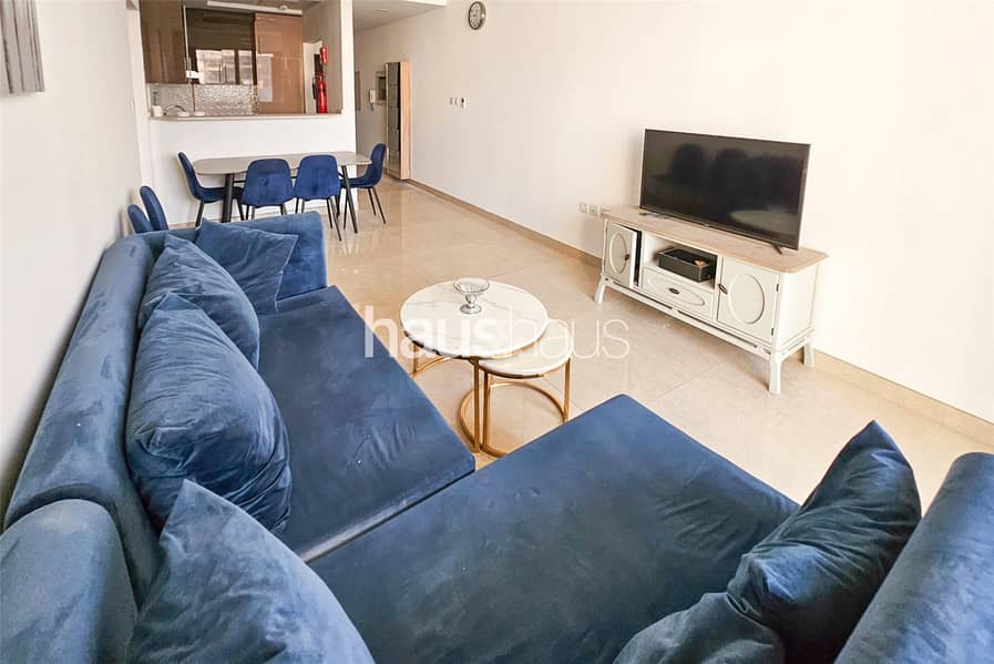 Modern Living | Fully Furnished | Good Location