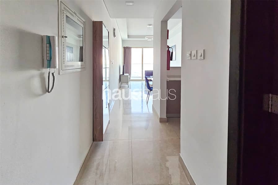 Modern Living | Fully Furnished | Good Location