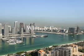 Beautiful Views | Vacant | Spacious Layout