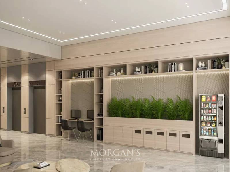 1BR | INVESTOR DEAL | HANDOVER Q4 2025