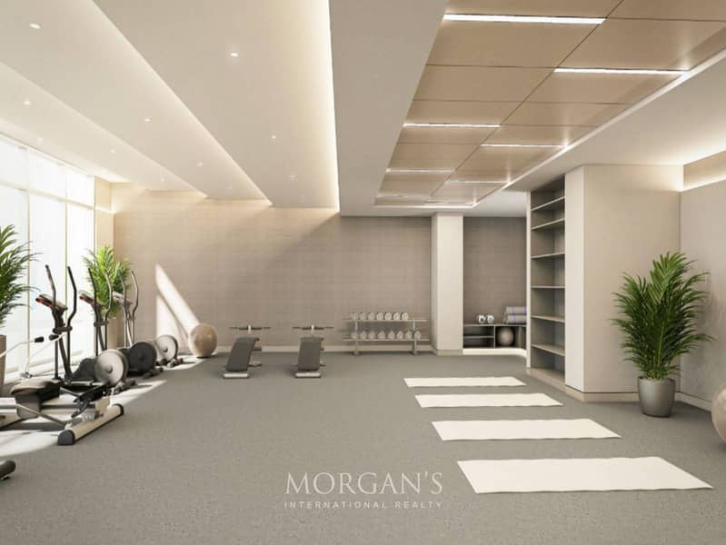 1BR | INVESTOR DEAL | HANDOVER Q4 2025