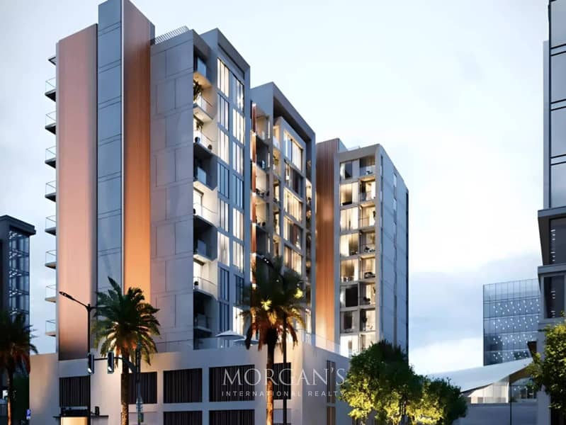 1BR | INVESTOR DEAL | HANDOVER Q4 2025 - Image 7