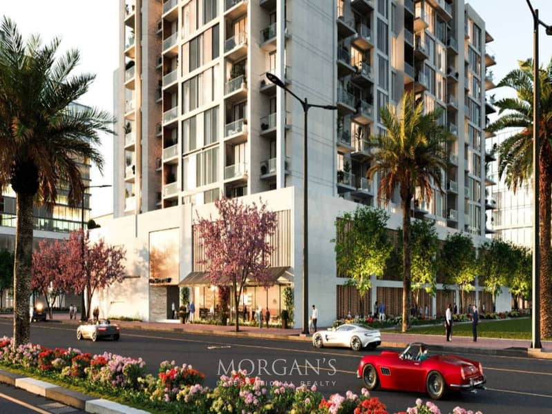 1BR | INVESTOR DEAL | HANDOVER Q4 2025 - Image 9