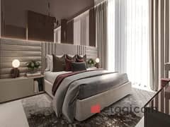 شقة في هايد ووك ريزيدنس،جميرا جاردن سيتي،السطوة 1490000 درهم - 13165910