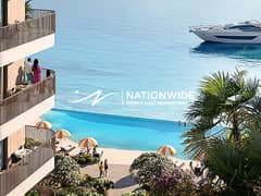 شقة في غاردينيا باي،جزيرة ياس 2 غرف 2780018 درهم - 13166082