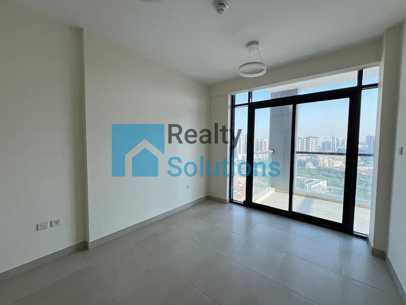 Pool View | Rented | Multiple Option | Spacious Unit | Well-Maintained | Open View | Unfurnished