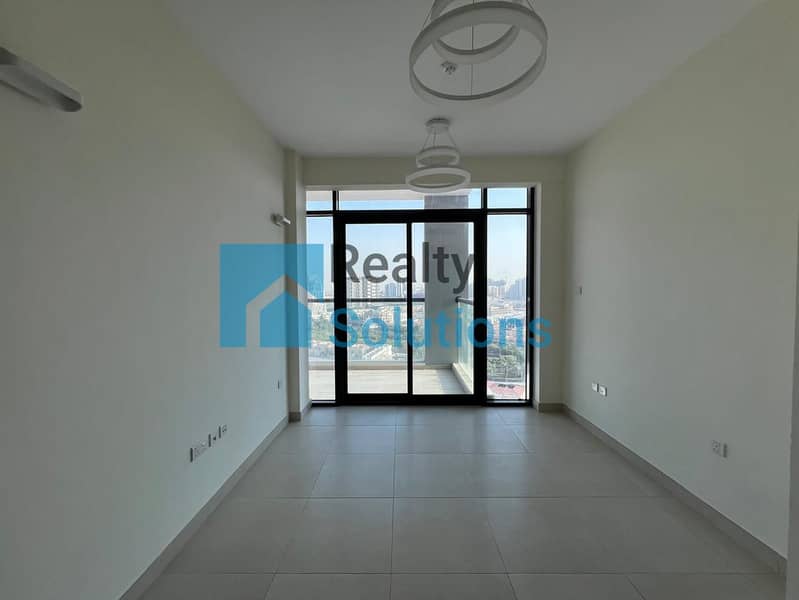 Pool View | Rented | Multiple Option | Spacious Unit | Well-Maintained | Open View | Unfurnished