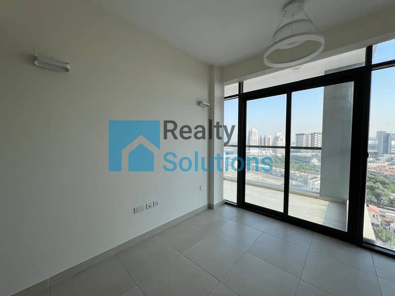 Pool View | Rented | Multiple Option | Spacious Unit | Well-Maintained | Open View | Unfurnished