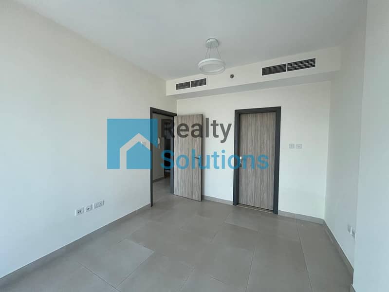 Pool View | Rented | Multiple Option | Spacious Unit | Well-Maintained | Open View | Unfurnished - Image 7