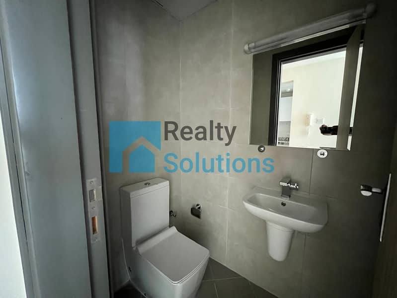 Pool View | Rented | Multiple Option | Spacious Unit | Well-Maintained | Open View | Unfurnished - Image 8